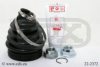 CDX 22-2372 Bellow Set, drive shaft